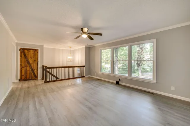 $519,000 | 124 V I P Road, Johnson City, TN 37601