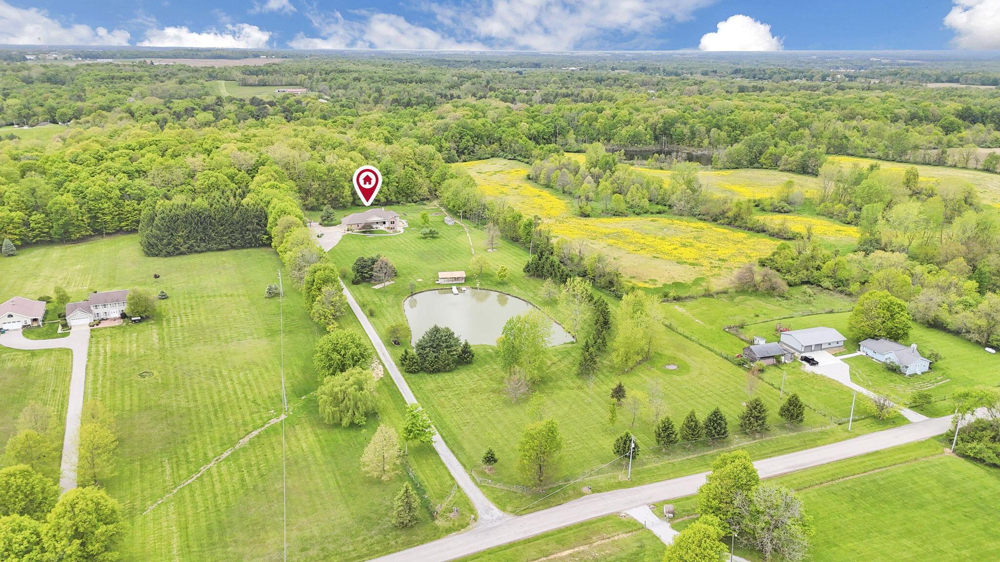 7247 Liberty Church Road Johnstown, OH 43031 - Photo 75 of 79