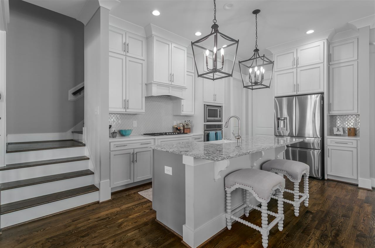 721 Sasser Street Raleigh, NC 27604 - Photo 12 of 30 Photo 12