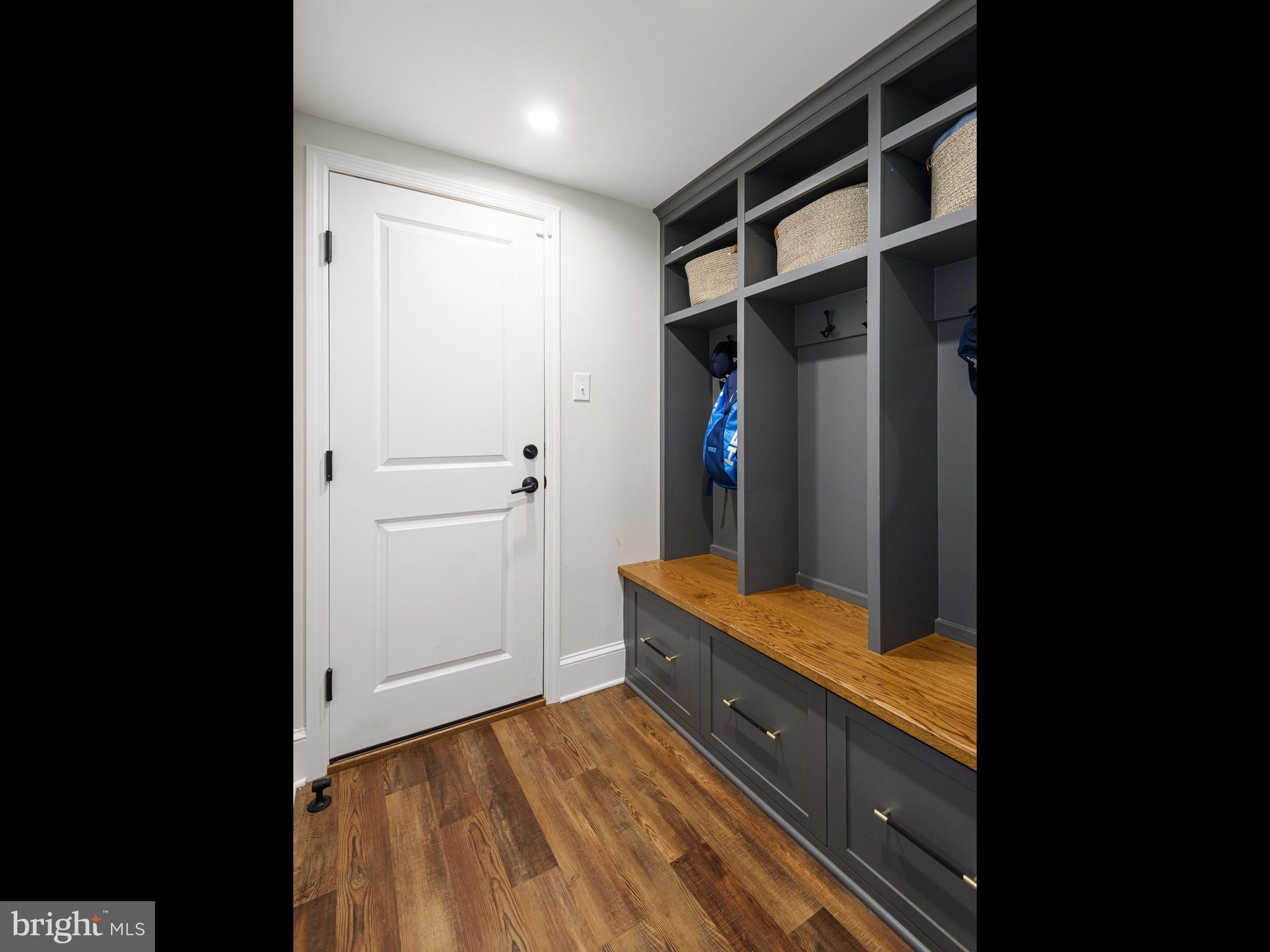 2 Porteous Road Berwyn, PA 19312 - Photo 22 of 38 Mud room/Drop zone