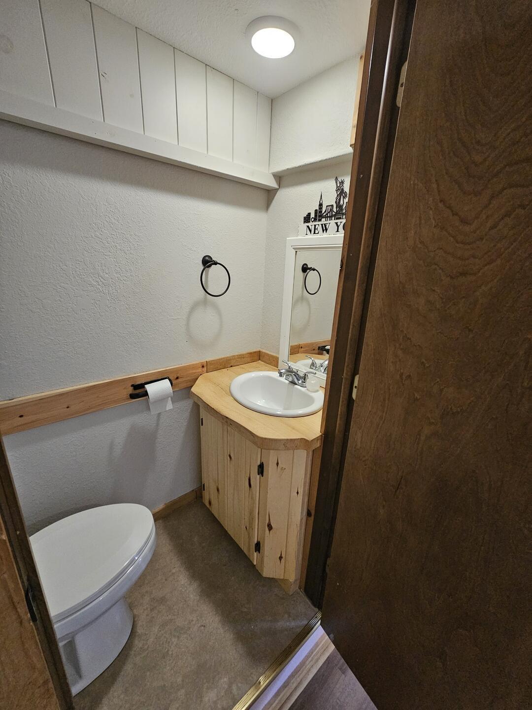 6249 West Pine Point Road Grayling, MI 49738 - Photo 18 of 24 6296753109174566416