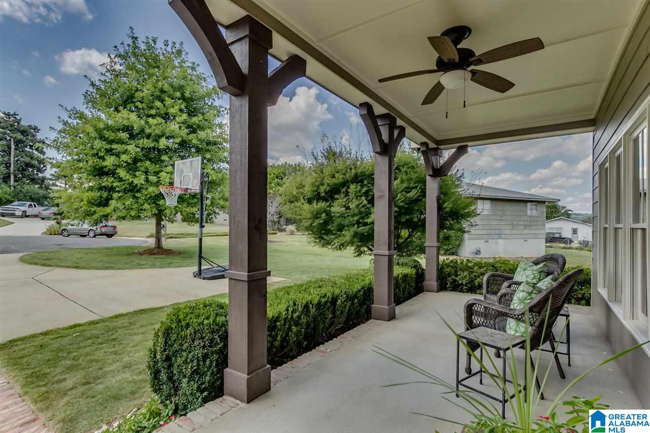 4401 Dolly Ridge Circle Birmingham, AL 35243 - Photo 5 of 48