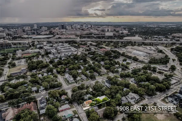 $650,000 | 1908 East 21st Street, Unit 1 AND 2, Austin, TX 78722