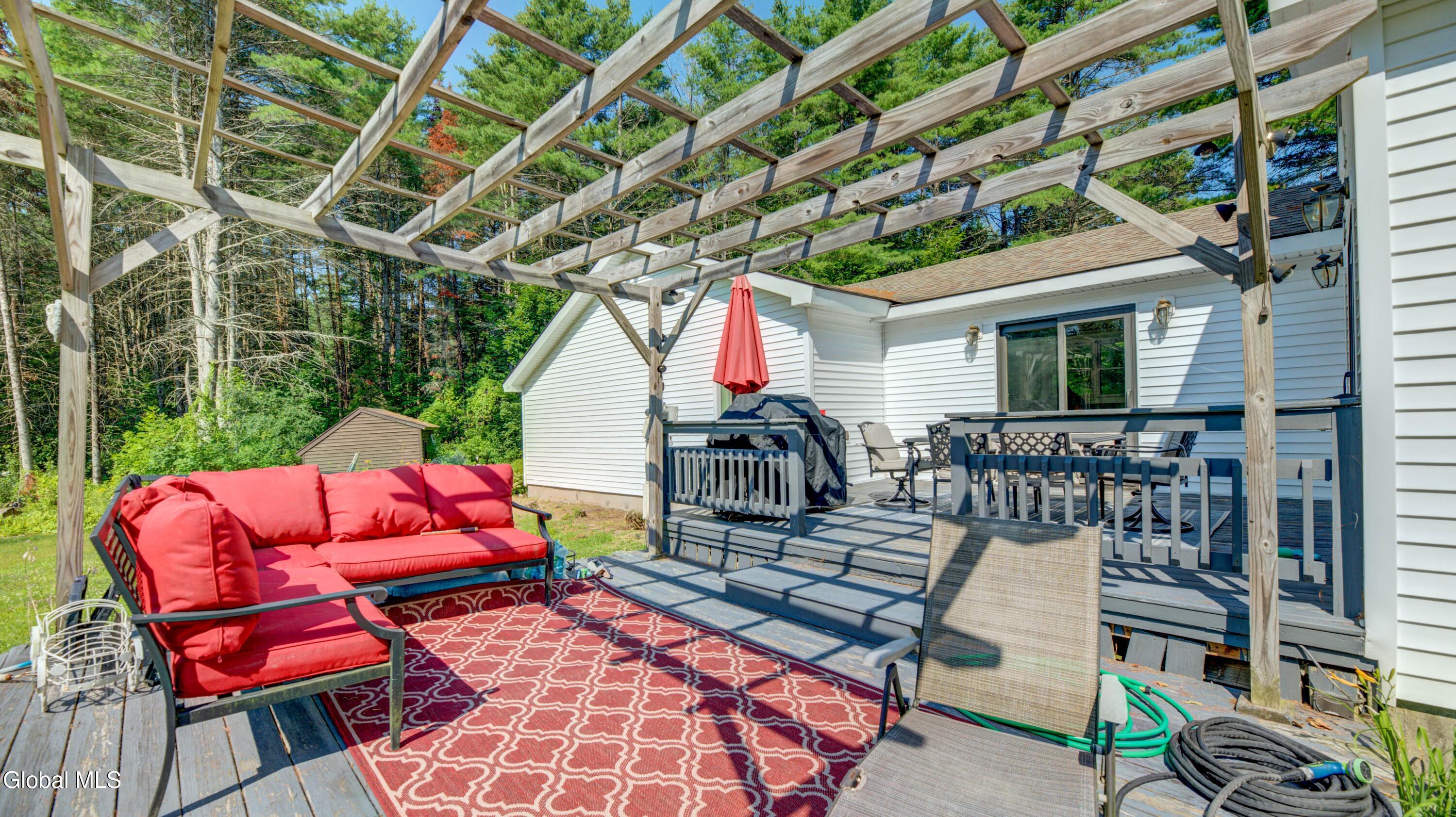 116 Union Mills Road Broadalbin, NY 12025 - Photo 57 of 63 116 Union Mills Rd-16