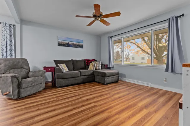 $259,900 | 1920 East Frances Street, Appleton, WI 54911