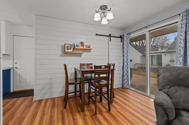 $259,900 | 1920 East Frances Street, Appleton, WI 54911