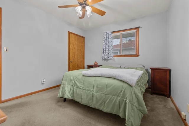 $259,900 | 1920 East Frances Street, Appleton, WI 54911