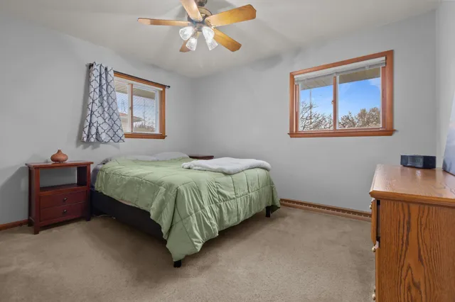 $259,900 | 1920 East Frances Street, Appleton, WI 54911