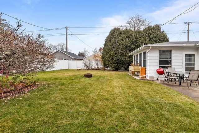 $259,900 | 1920 East Frances Street, Appleton, WI 54911