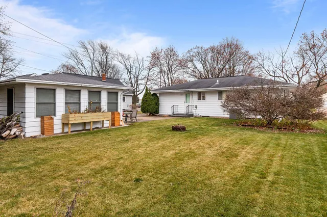 $259,900 | 1920 East Frances Street, Appleton, WI 54911