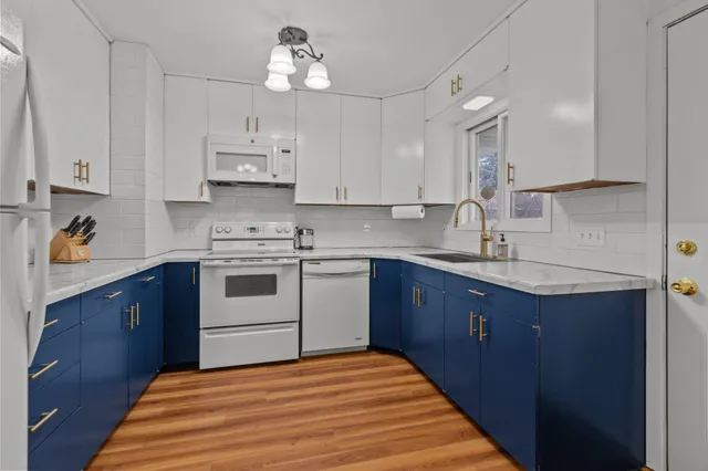 $259,900 | 1920 East Frances Street, Appleton, WI 54911