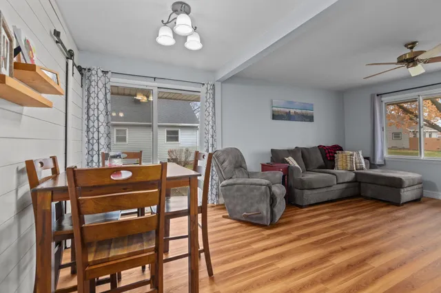 $259,900 | 1920 East Frances Street, Appleton, WI 54911