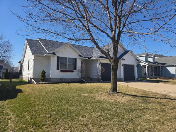 $2,500 | 905 Cypress Drive, Colona, IL 61241