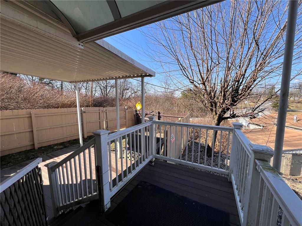 404 Triangle Drive McKees Rocks, PA 15136 - Photo 12 of 16