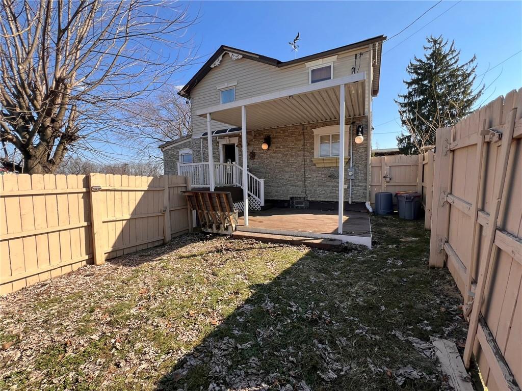 404 Triangle Drive McKees Rocks, PA 15136 - Photo 13 of 16