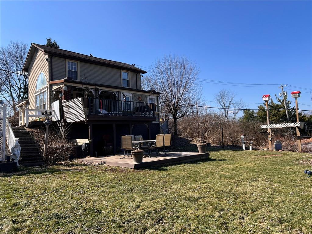 404 Triangle Drive McKees Rocks, PA 15136 - Photo 10 of 16