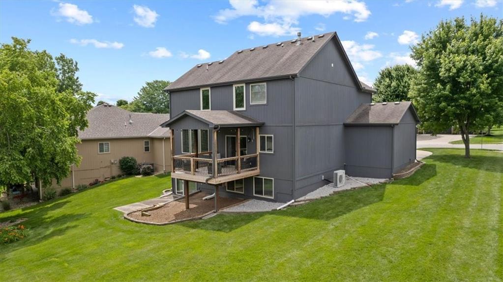 1304 Ashdown Circle Raymore, MO 64083 - Photo 36 of 38
