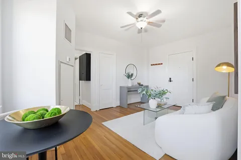 $285,000 | 3446 Connecticut Avenue Northwest, Unit 505, Washington, DC 20008