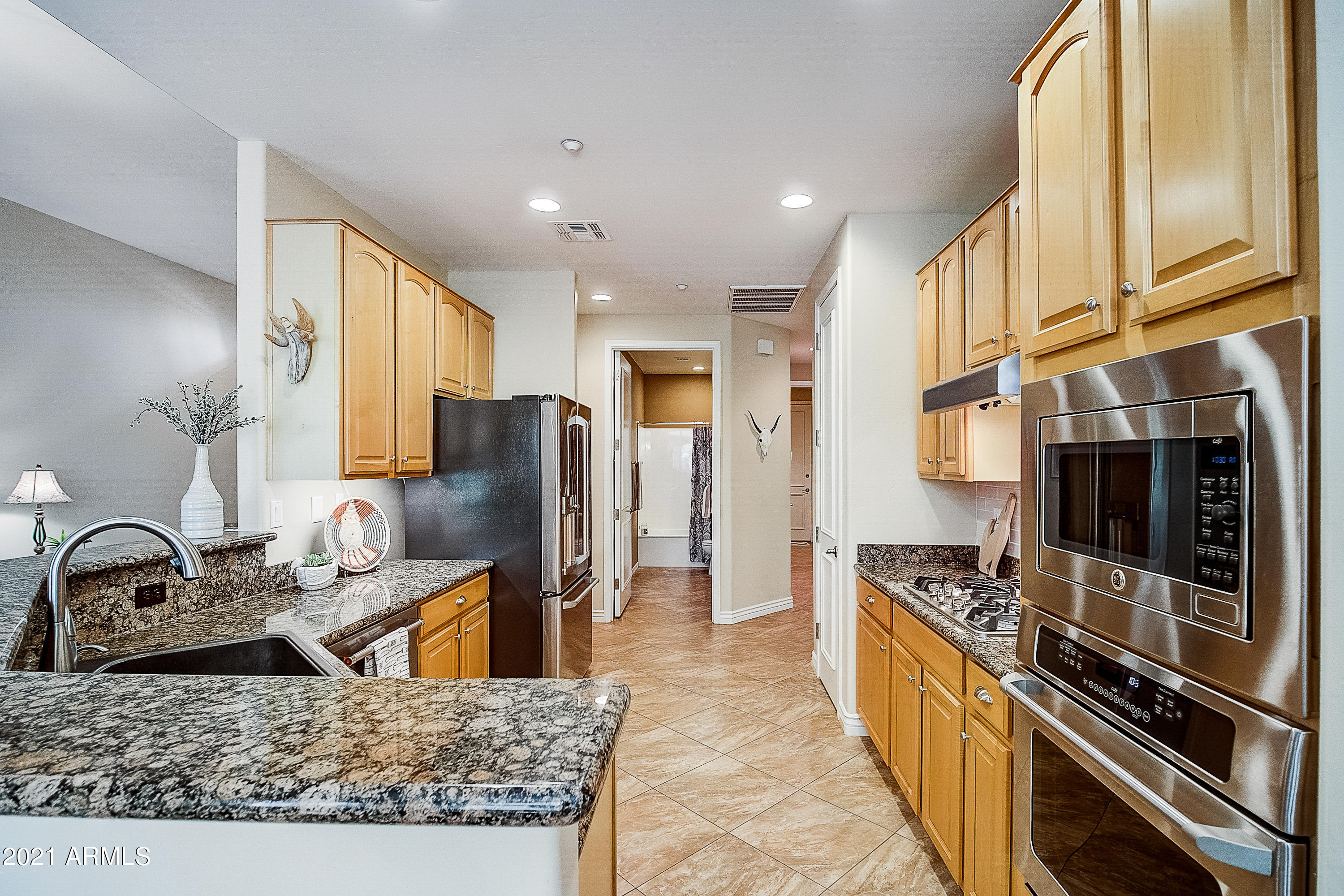 7402 Hum Road, Unit 7 Carefree, AZ 85377 - Photo 13 of 52 17-Hum Rd 7-017