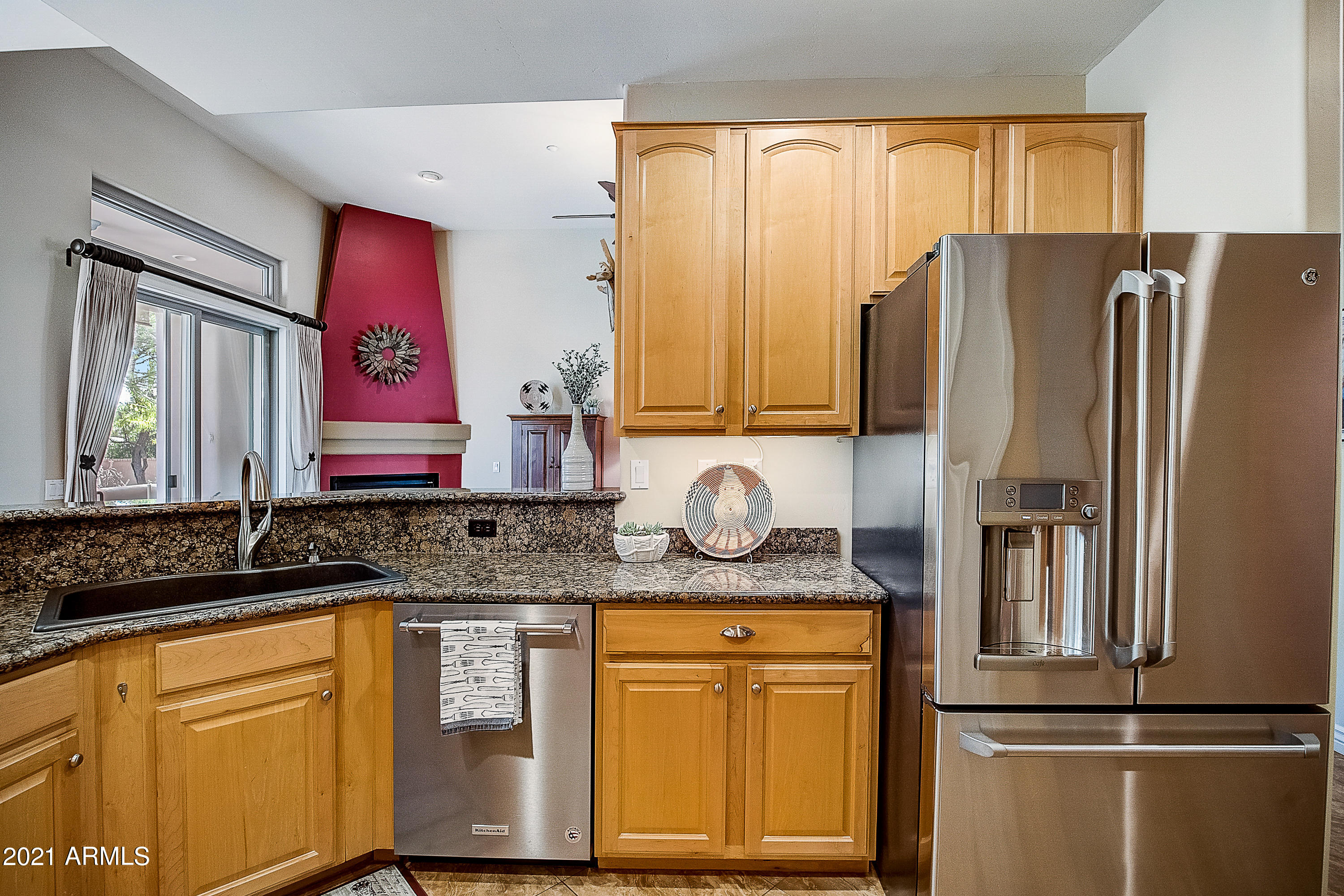 7402 Hum Road, Unit 7 Carefree, AZ 85377 - Photo 15 of 52 20-Hum Rd 7-020