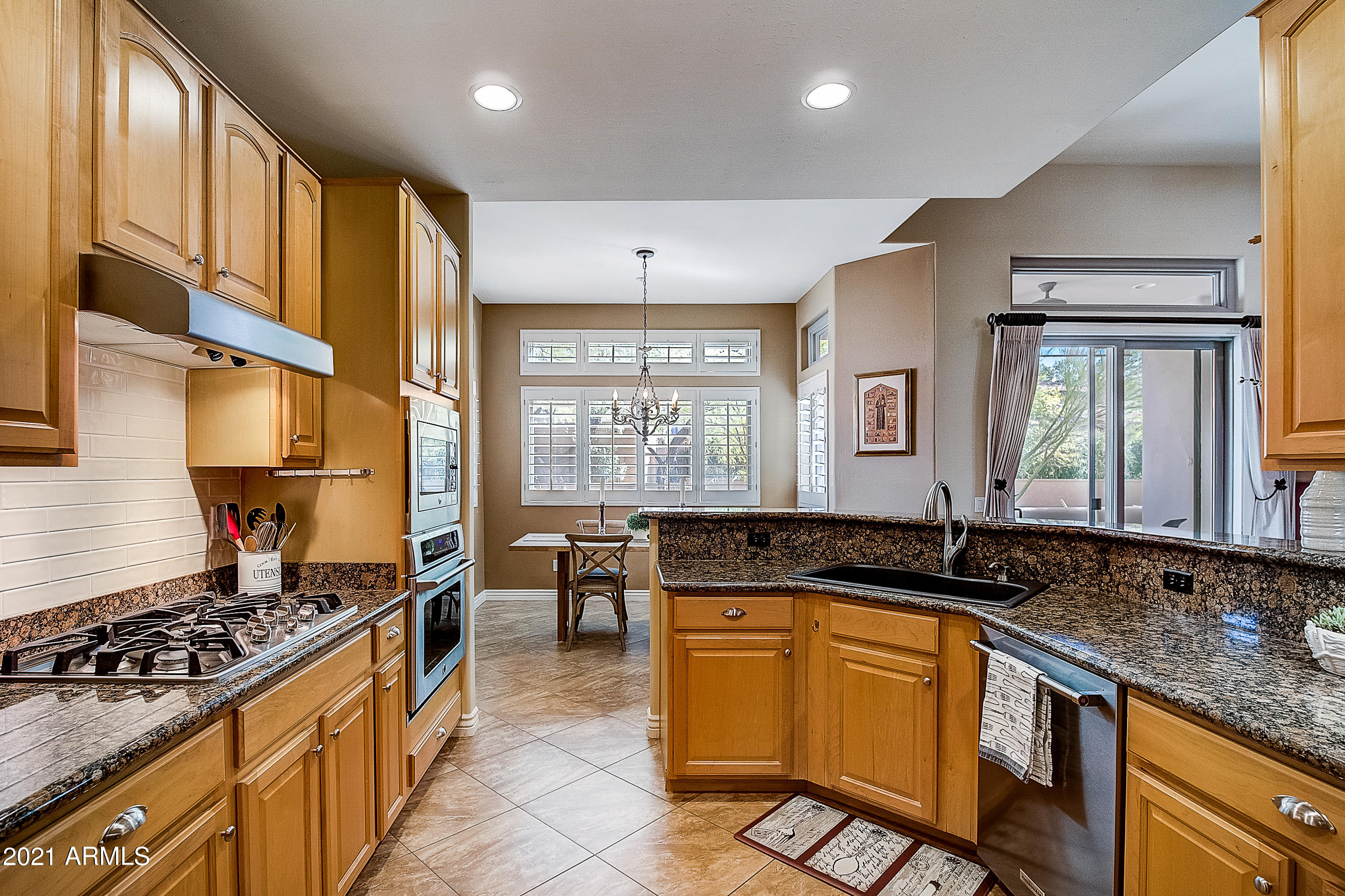 7402 Hum Road, Unit 7 Carefree, AZ 85377 - Photo 16 of 52 21-Hum Rd 7-021