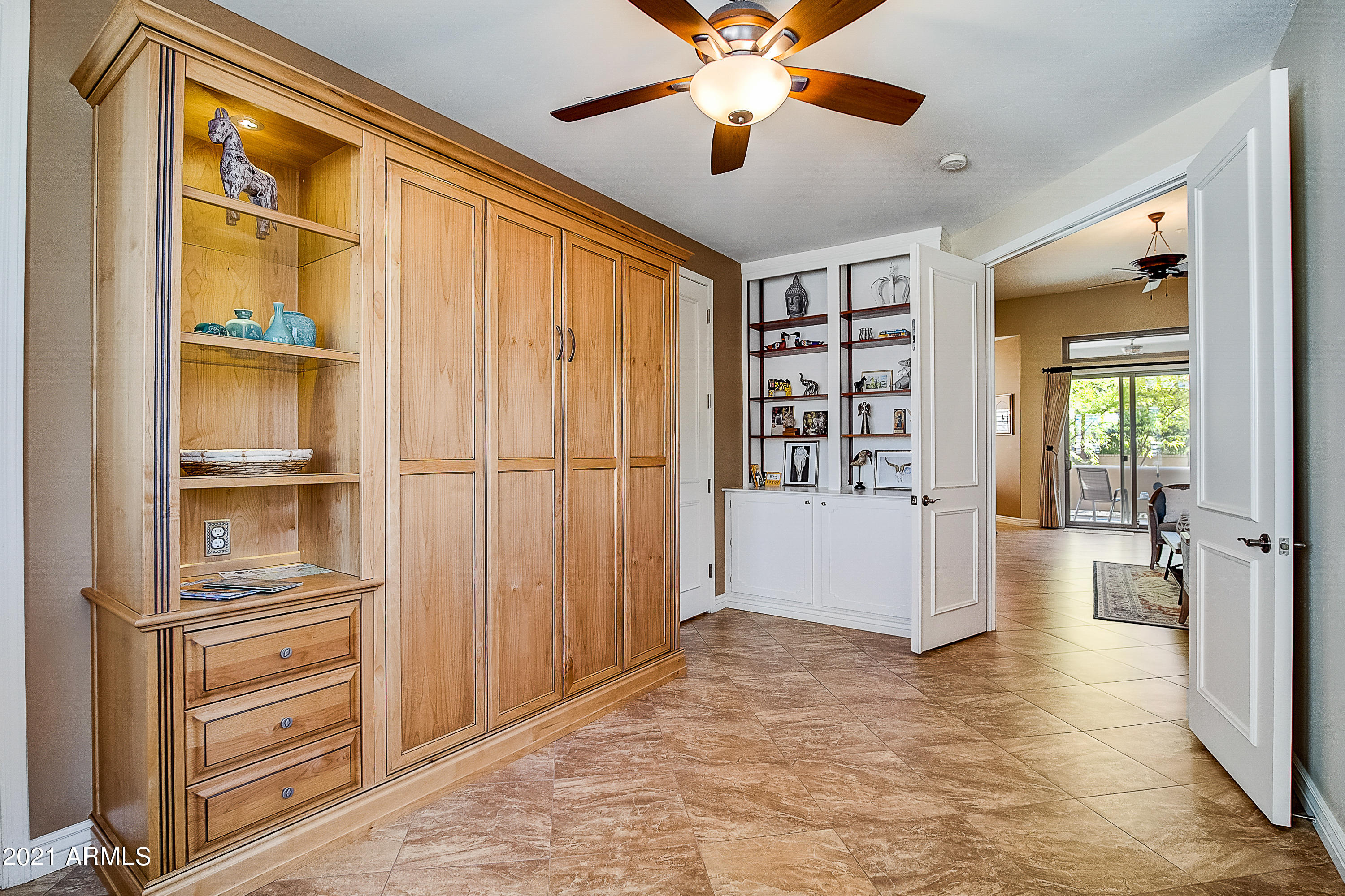7402 Hum Road, Unit 7 Carefree, AZ 85377 - Photo 23 of 52 32-Hum Rd 7-032