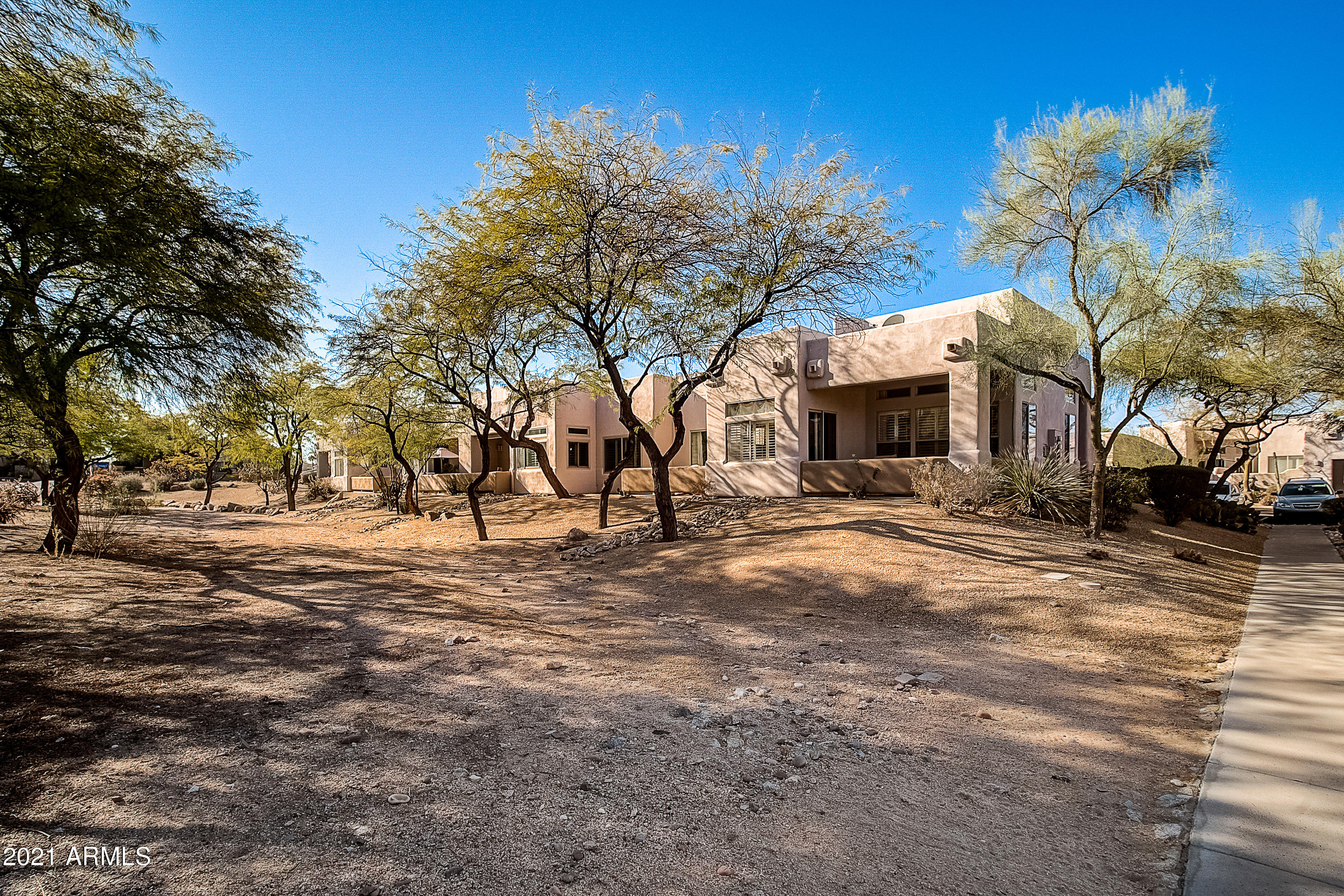 7402 Hum Road, Unit 7 Carefree, AZ 85377 - Photo 3 of 52 45-Hum Rd 7-045