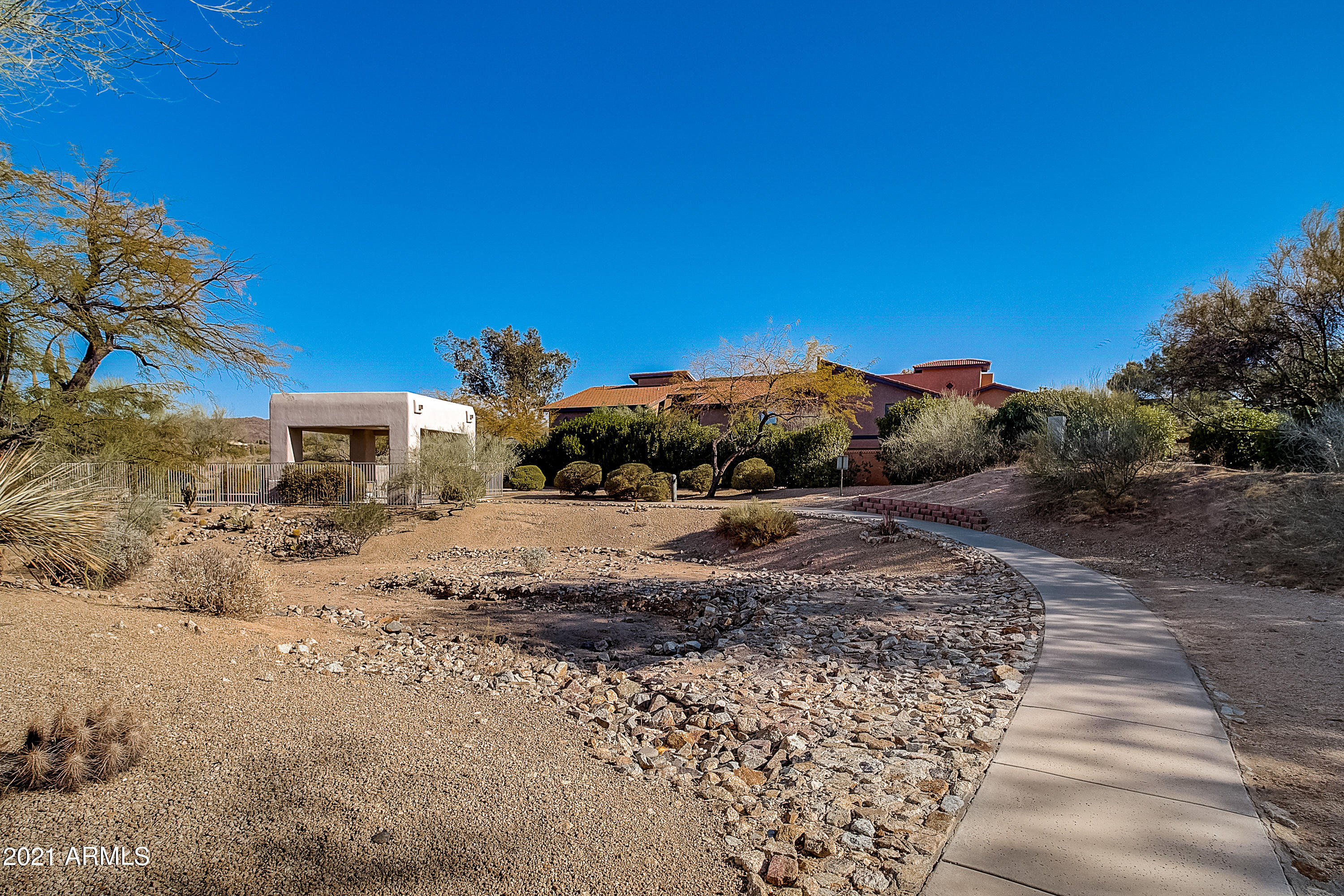 7402 Hum Road, Unit 7 Carefree, AZ 85377 - Photo 39 of 52 44-Hum Rd 7-044