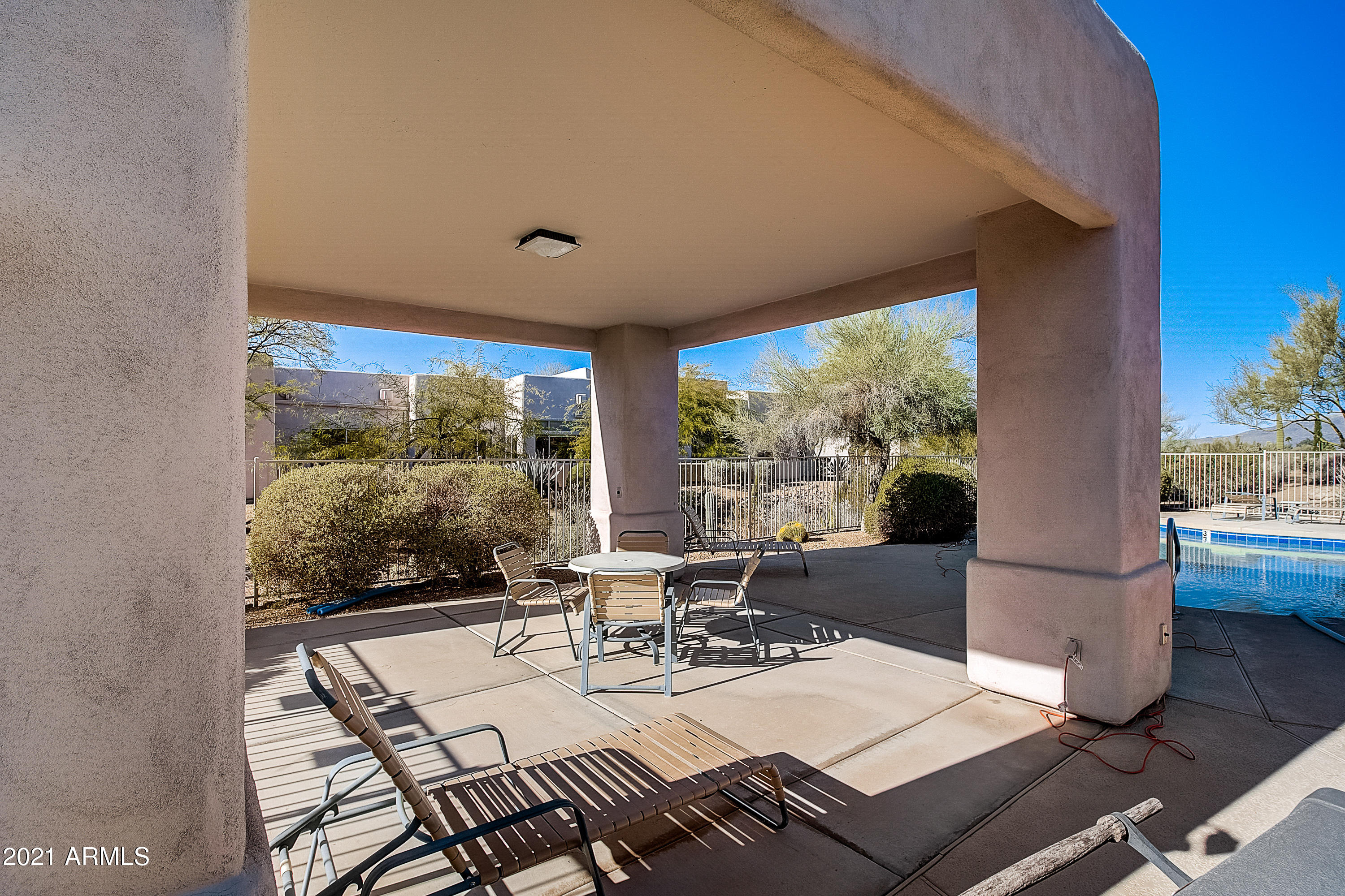 7402 Hum Road, Unit 7 Carefree, AZ 85377 - Photo 40 of 52 47-Hum Rd 7-047