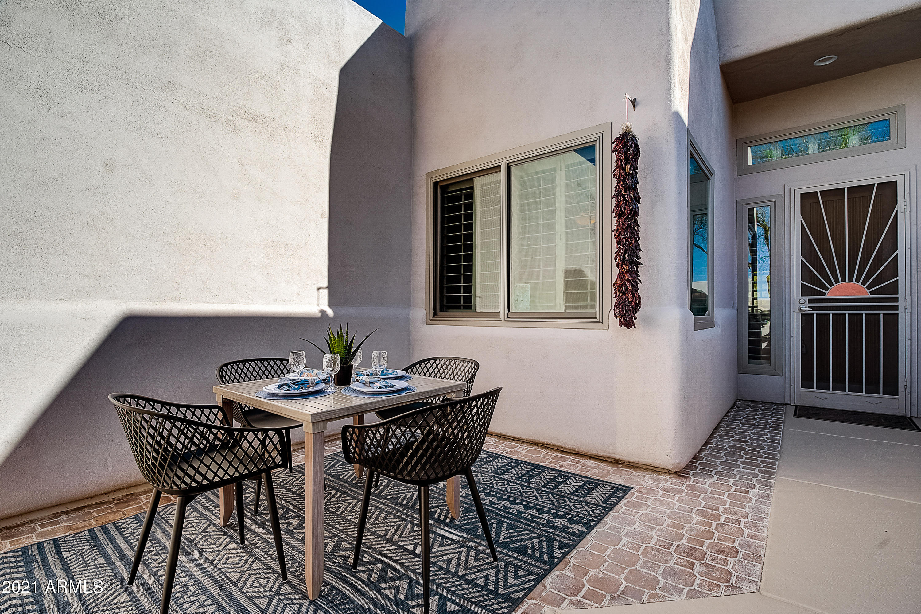 7402 Hum Road, Unit 7 Carefree, AZ 85377 - Photo 4 of 52 03-Hum Rd 7-003
