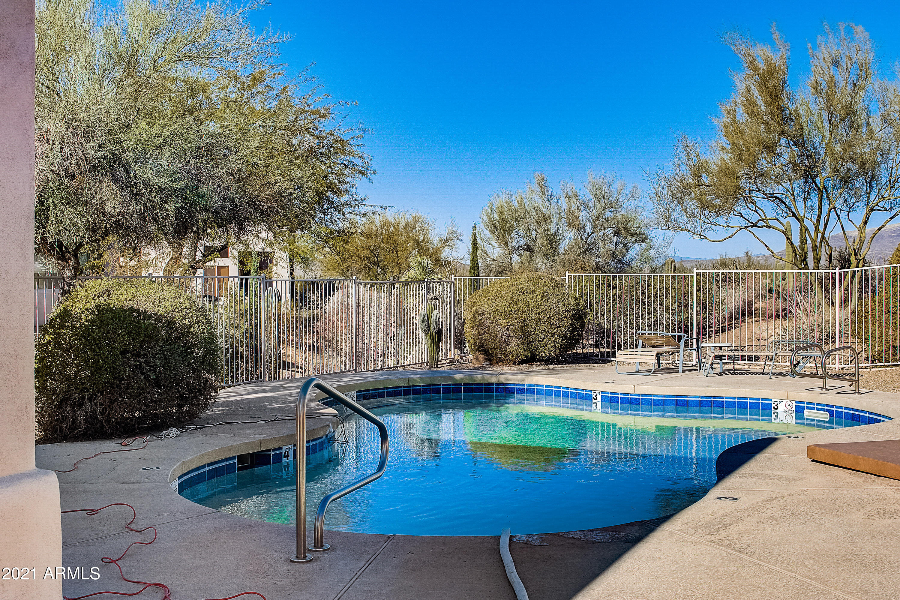 7402 Hum Road, Unit 7 Carefree, AZ 85377 - Photo 41 of 52 48-Hum Rd 7-048