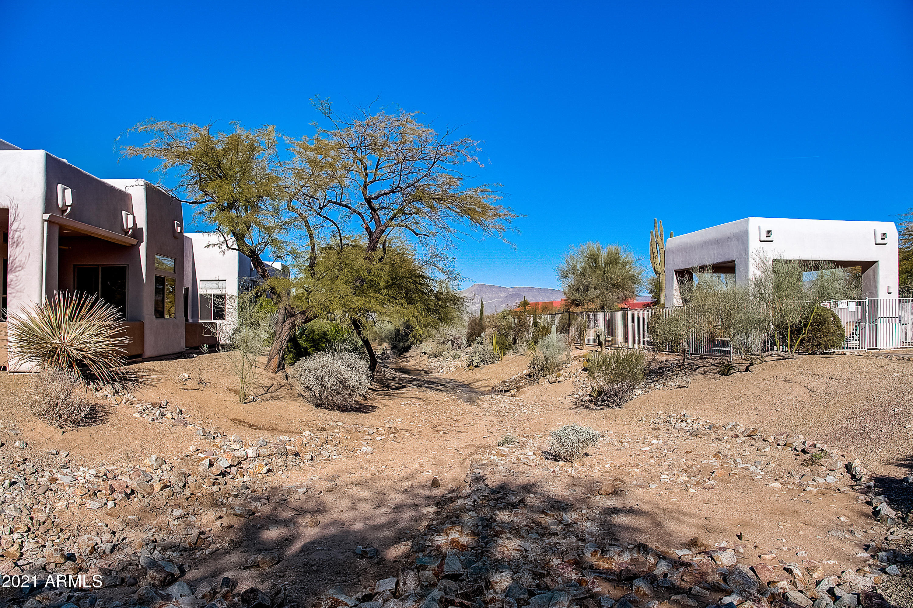 7402 Hum Road, Unit 7 Carefree, AZ 85377 - Photo 42 of 52 49-Hum Rd 7-049