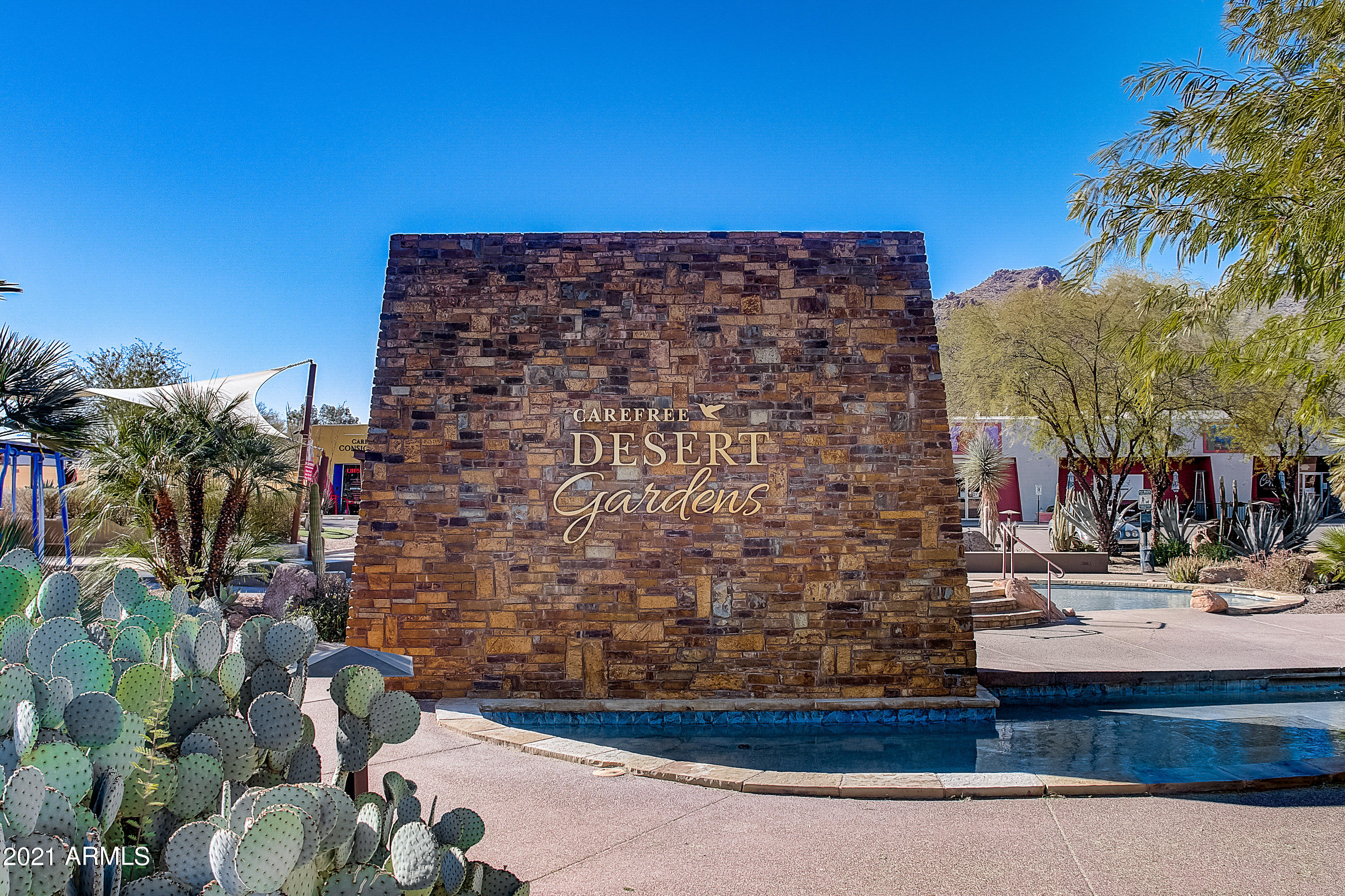 7402 Hum Road, Unit 7 Carefree, AZ 85377 - Photo 45 of 52 54-Hum Rd 7-054