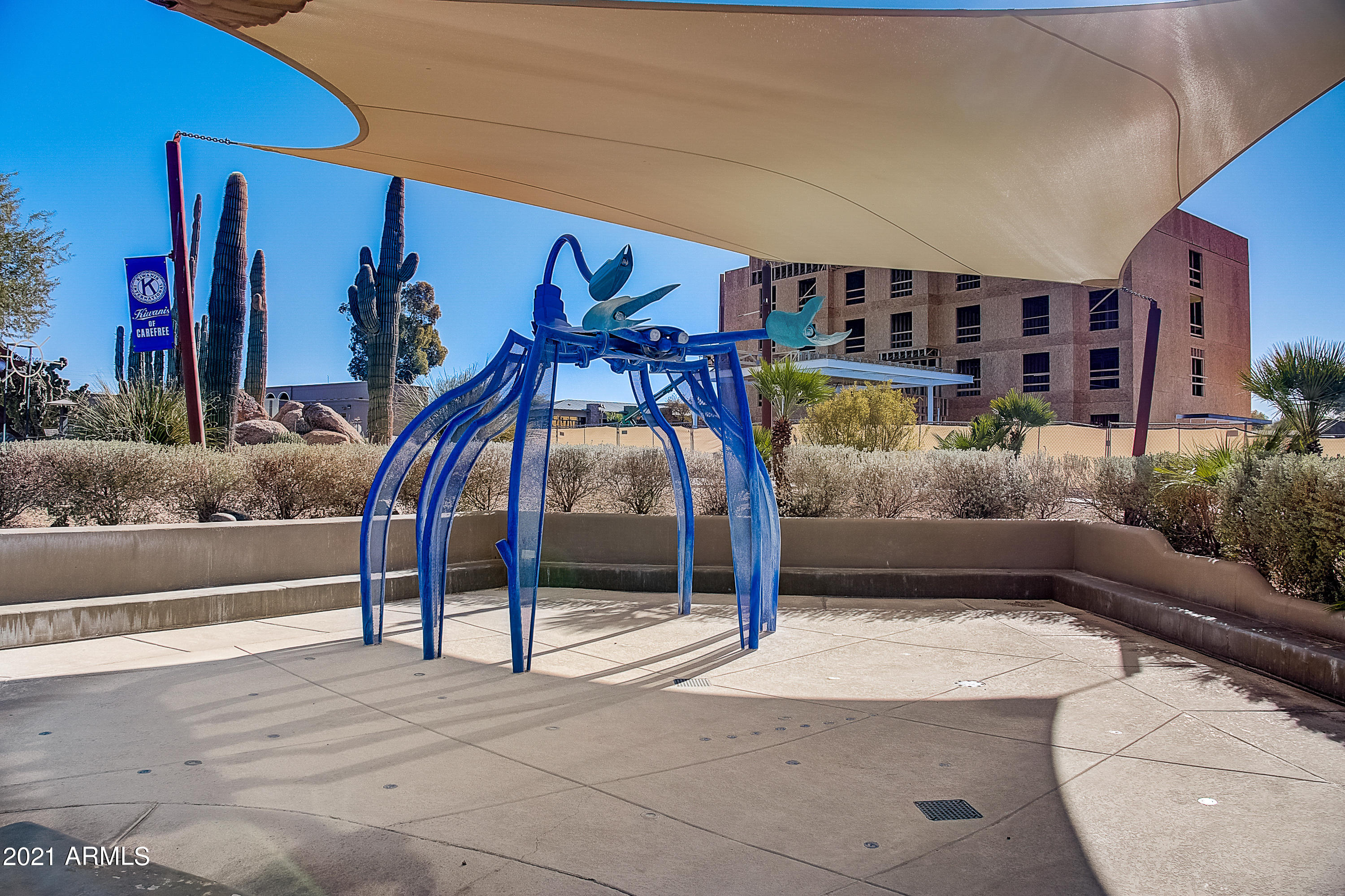 7402 Hum Road, Unit 7 Carefree, AZ 85377 - Photo 47 of 52 56-Hum Rd 7-056