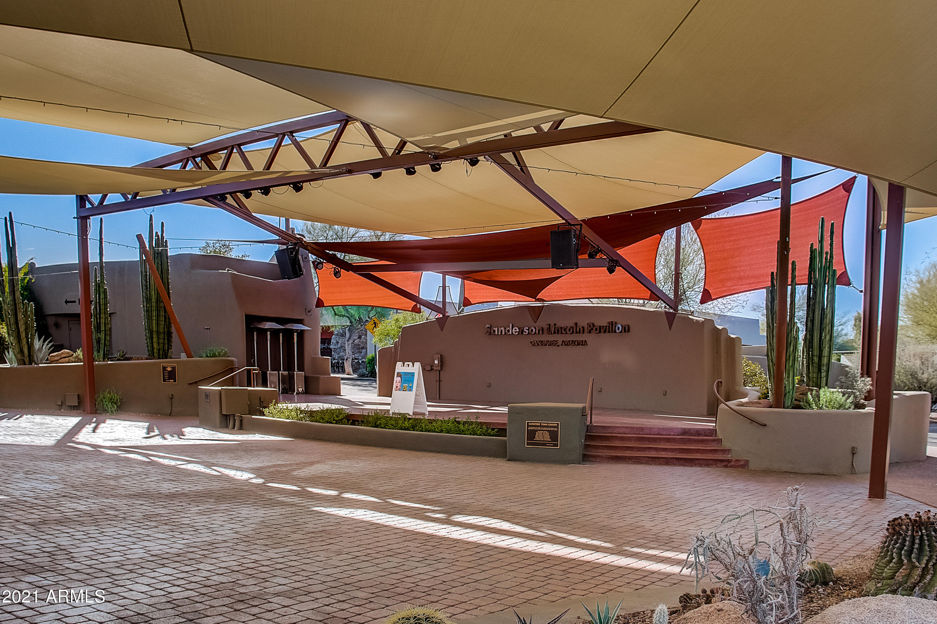 7402 Hum Road, Unit 7 Carefree, AZ 85377 - Photo 51 of 52 61-Hum Rd 7-061