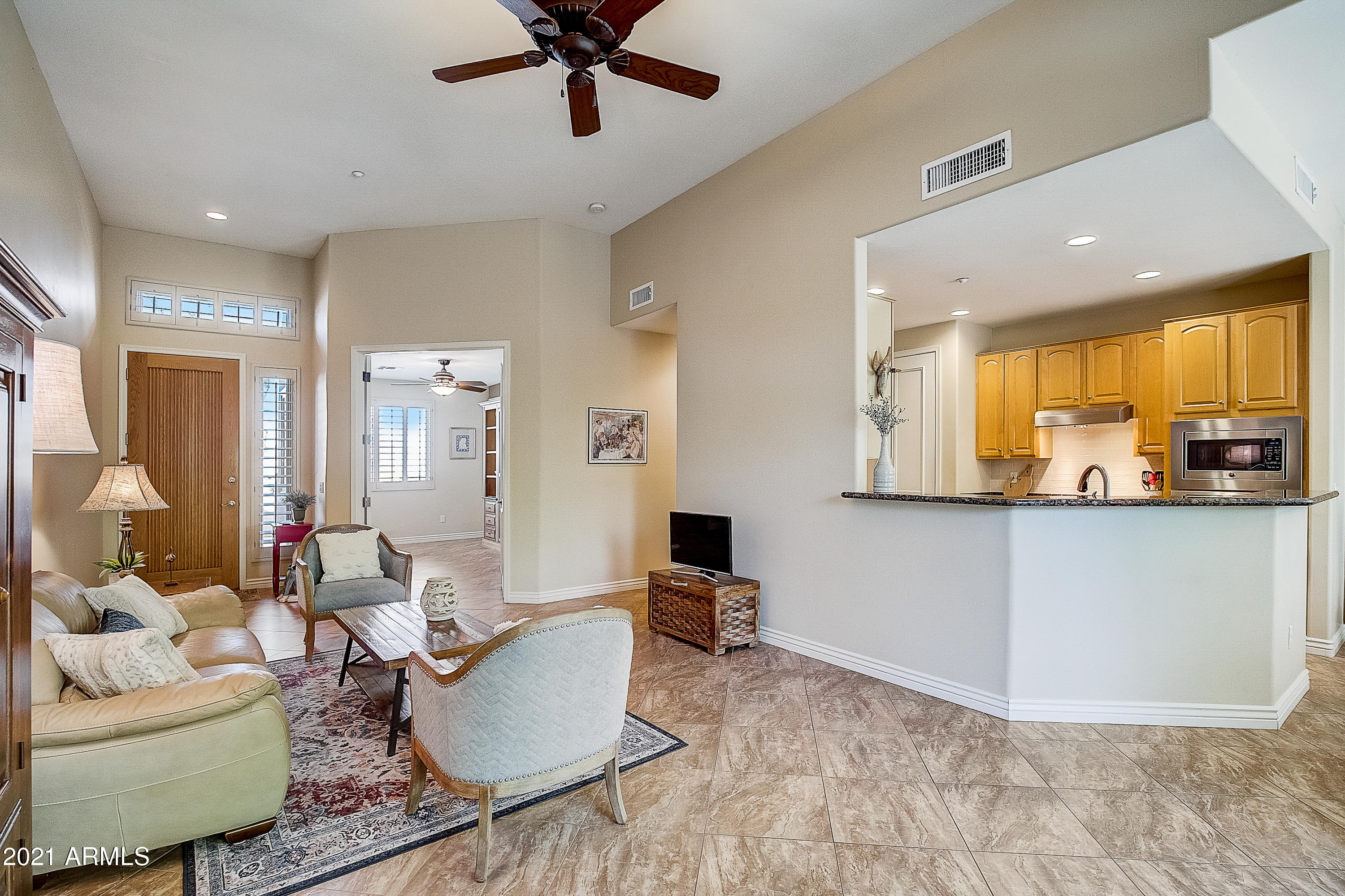 7402 Hum Road, Unit 7 Carefree, AZ 85377 - Photo 8 of 52 11-Hum Rd 7-011