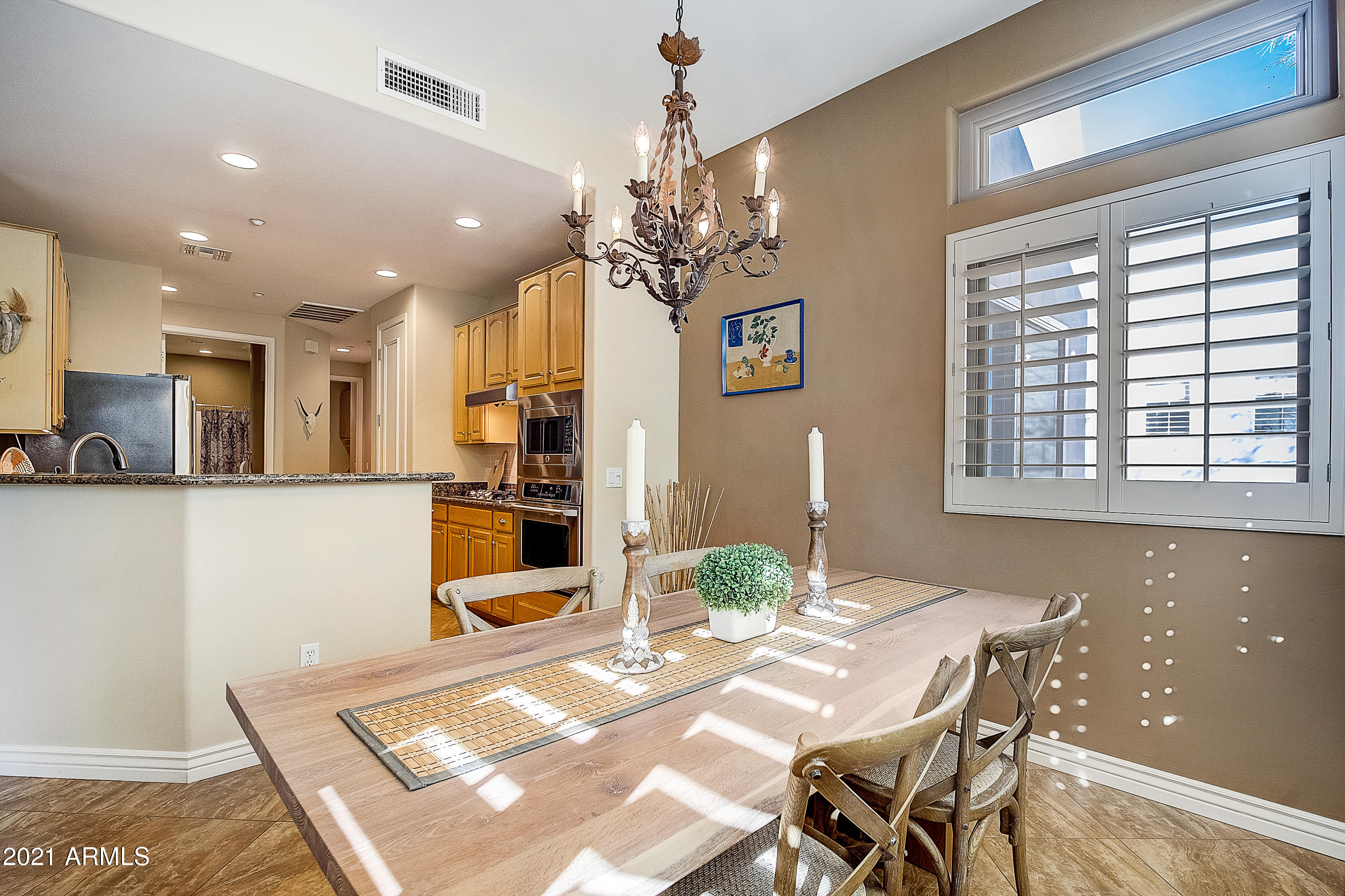 7402 Hum Road, Unit 7 Carefree, AZ 85377 - Photo 10 of 52 14-Hum Rd 7-014