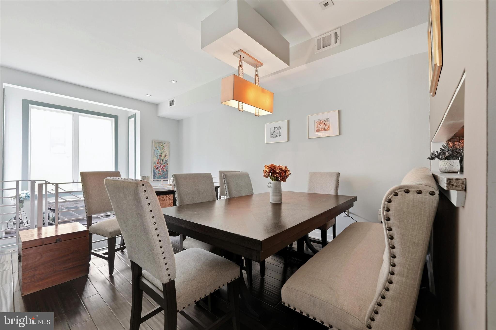 1637 Fitzwater Street Philadelphia, PA 19146 - Photo 12 of 37 tons of natural sunlight