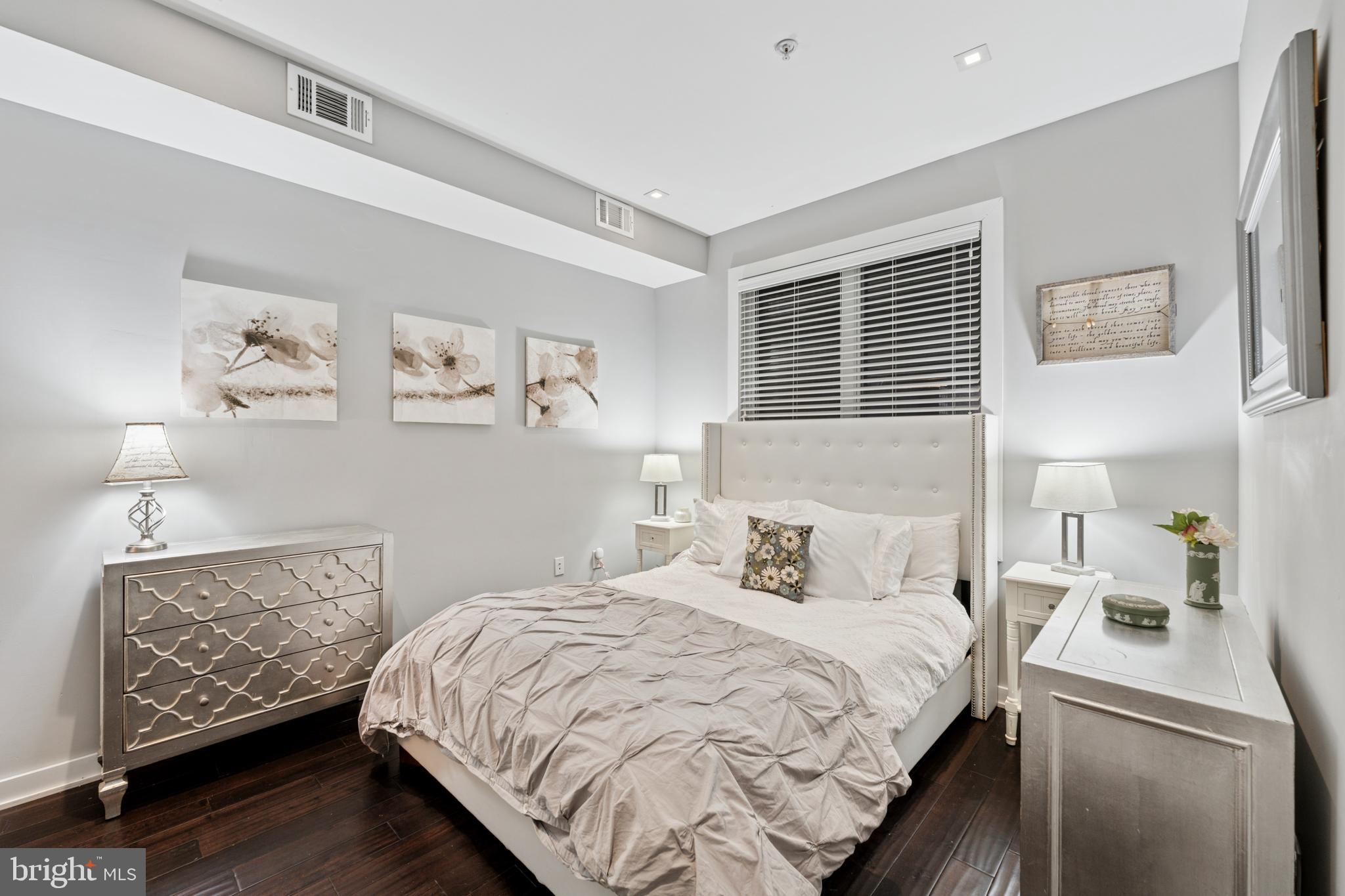 1637 Fitzwater Street Philadelphia, PA 19146 - Photo 7 of 37 main floor bedroom