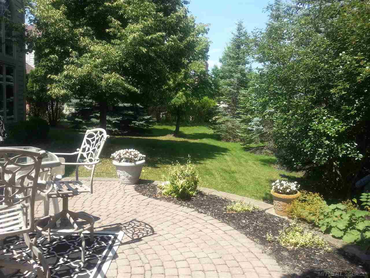 2062 Mapleridge Road Rochester Hills, MI 48309 - Photo 35 of 35
