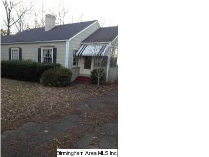 27 Spring Street Springville, AL 35146 - Photo 1 of 1