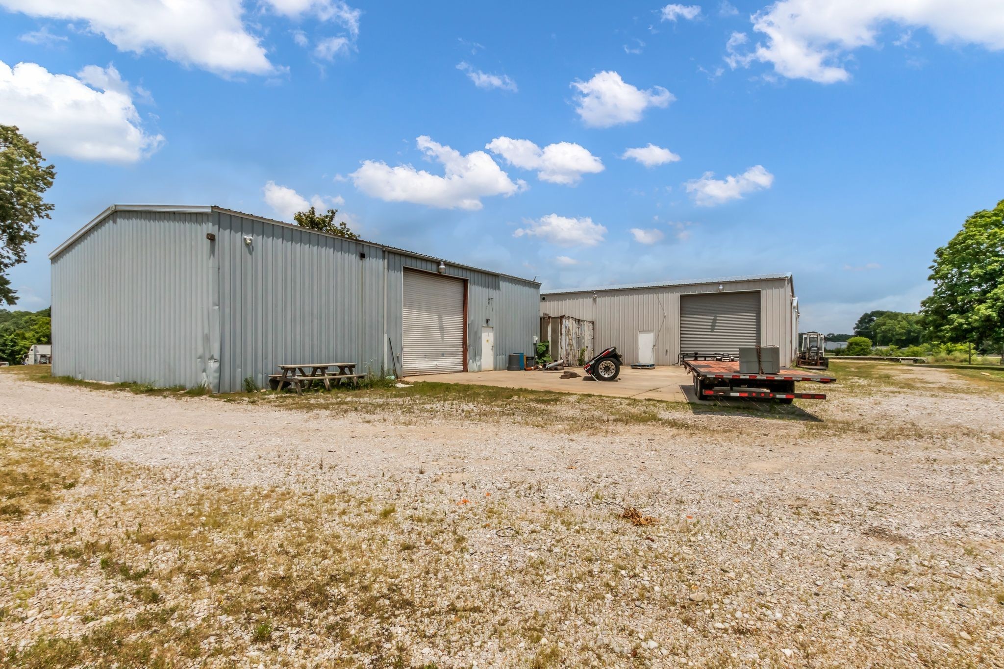 184 Buncombe Road Belvidere, TN 37306 - Photo 4 of 17 a view of a house with backyard and sitting area