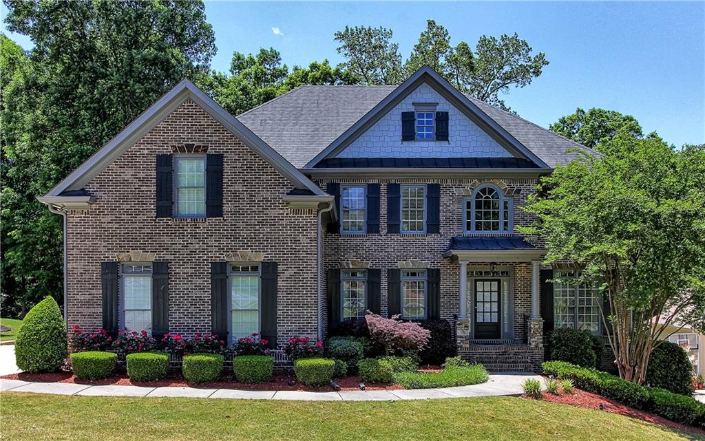 3391 Jim Moore Road Dacula, GA 30019 - Photo 1 of 1 Gallery Image 1