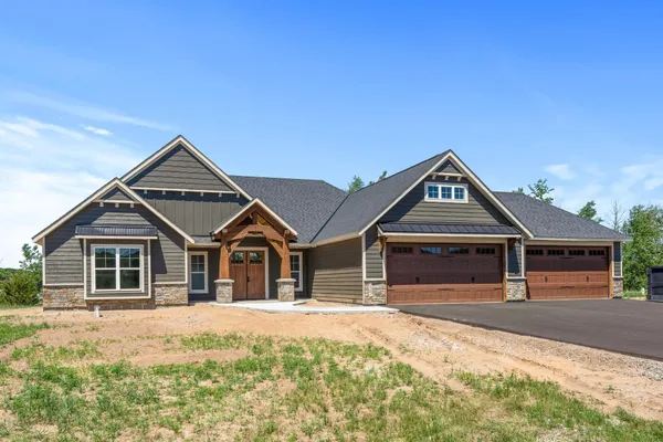 $170,000 | Xxx Taconite Street Northeast, Andover, MN 55304