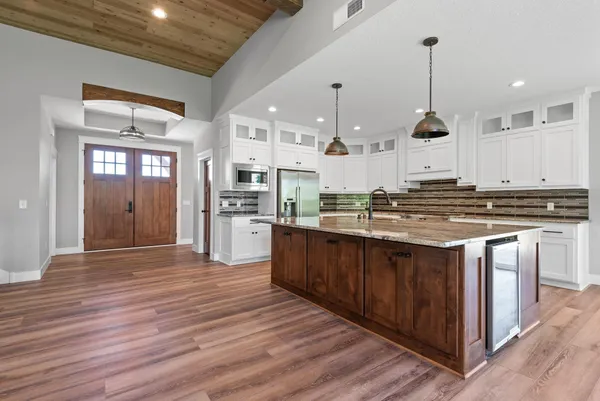 $170,000 | Xxx Taconite Street Northeast, Andover, MN 55304