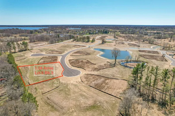 $170,000 | Xxx Taconite Street Northeast, Andover, MN 55304