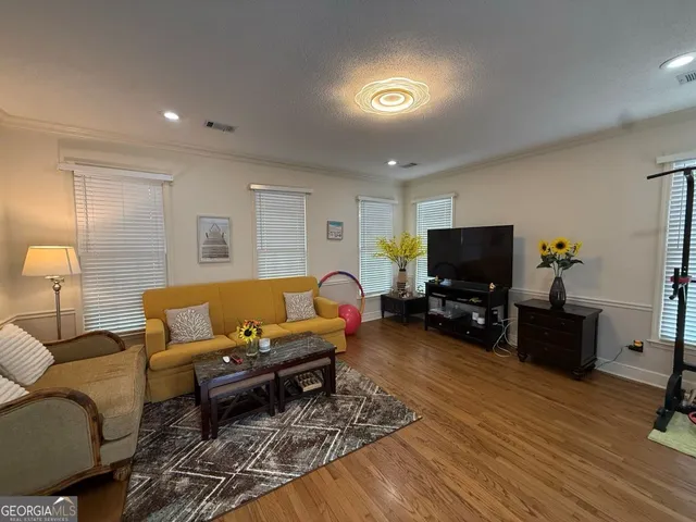 $269,900 | 307 Fulwood Boulevard, Tifton, GA 31794