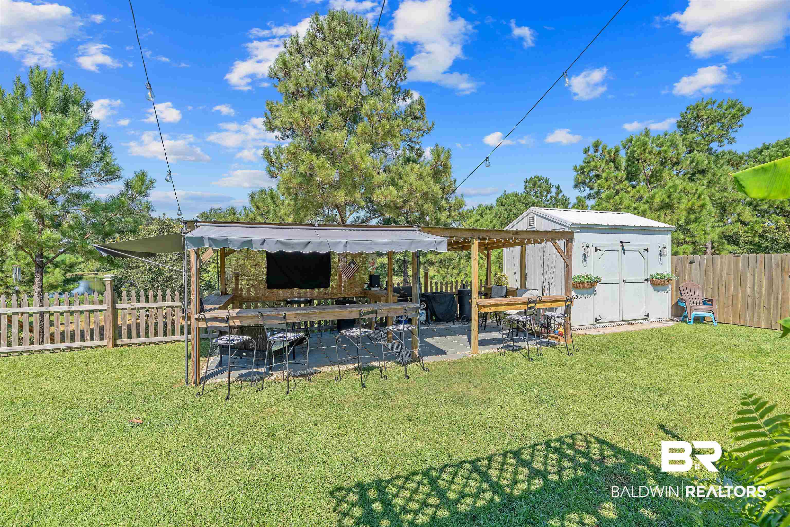 14447 Cavendish Drive Foley, AL 36535 - Photo 24 of 37