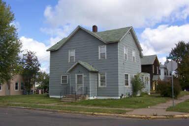 402 1st Avenue Shell Lake, WI 54871 - Photo 1 of 1 Gallery Image 1