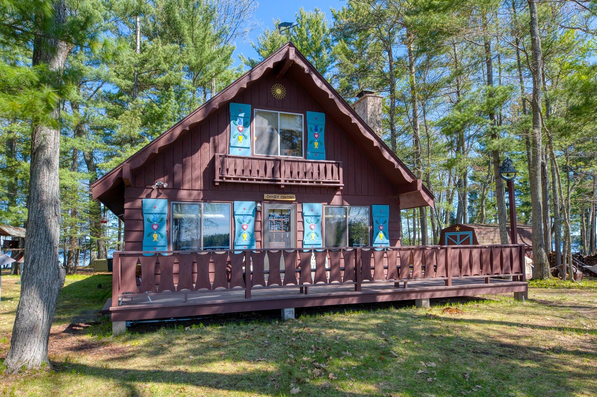 8467 Pine Crest Colony Road St. Germain, WI 54558 - Photo 18 of 60 Gallery Image 18